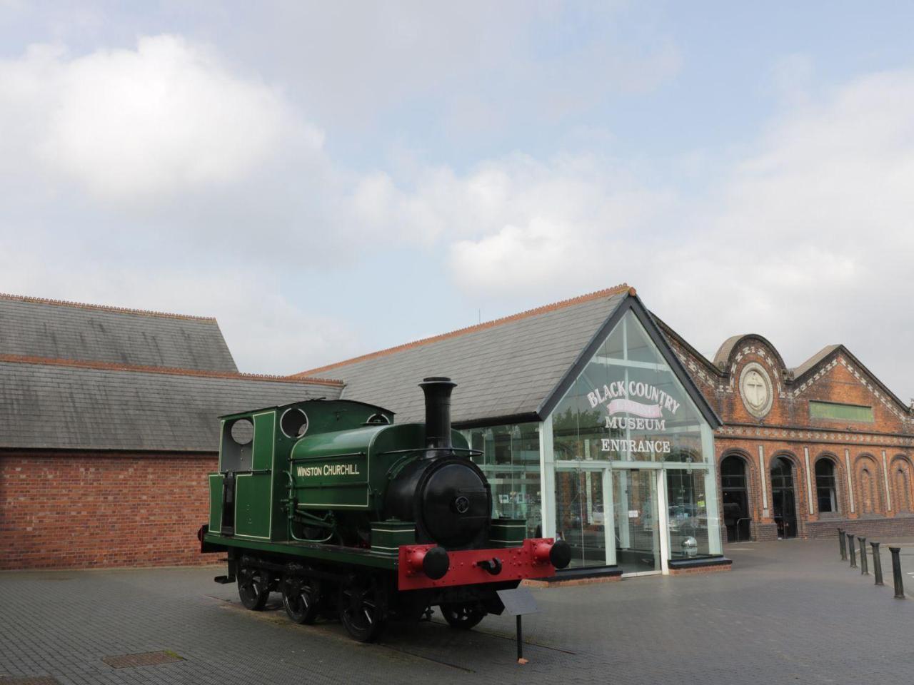 The Loft @ Mercer'S Croft, Stratford-Upon-Avon Stratford-upon-Avon Exterior foto