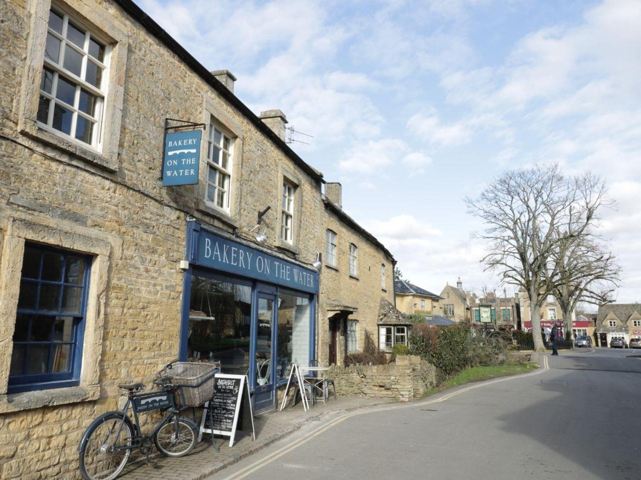 The Loft @ Mercer'S Croft, Stratford-Upon-Avon Stratford-upon-Avon Exterior foto